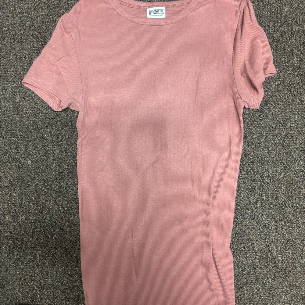PINK Tee
